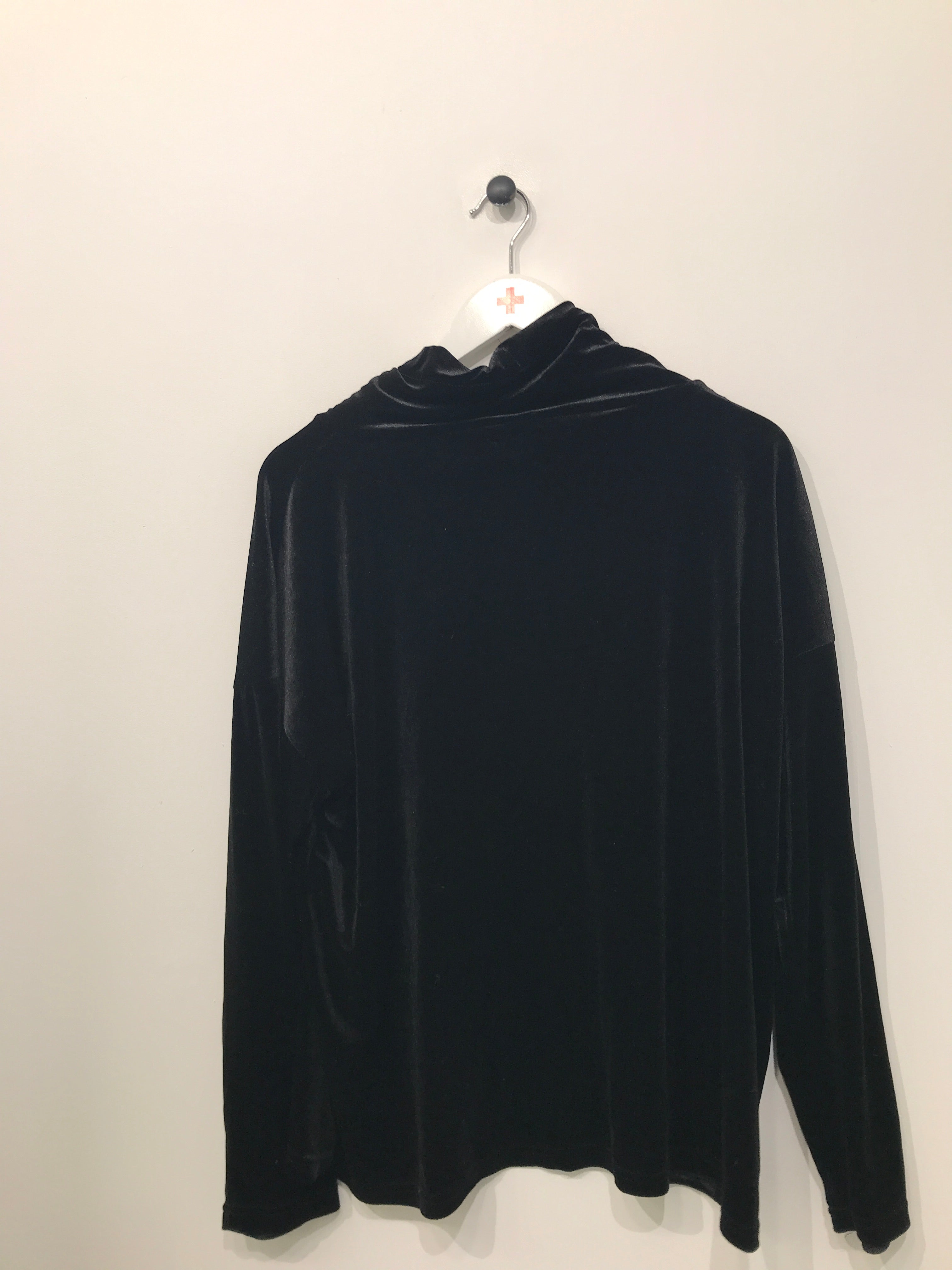 Coop Bluse